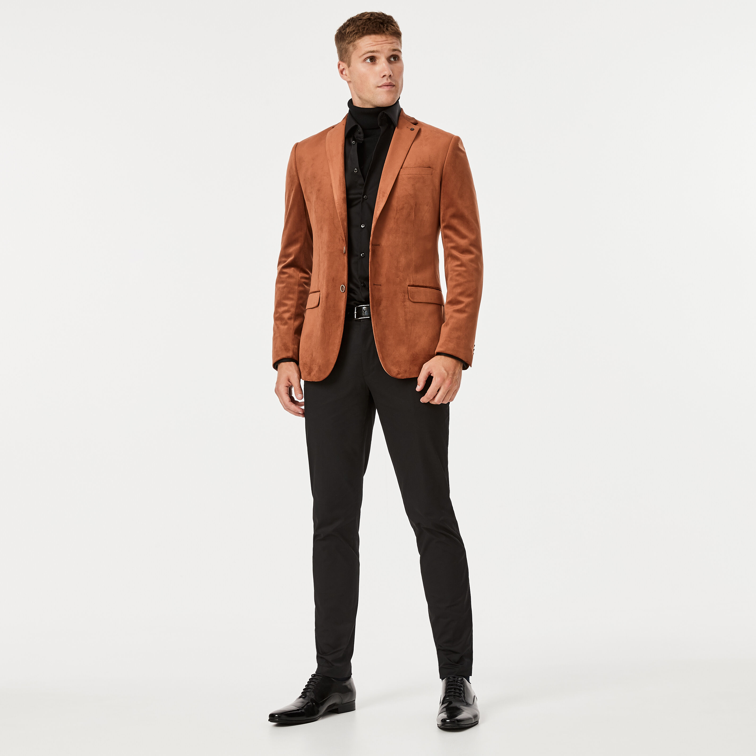 Highbury Dress Chino